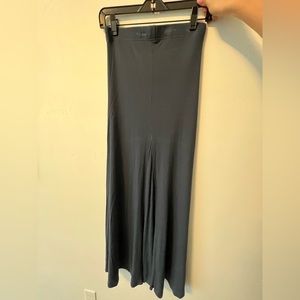 BCBGMAXAZRIA maxi skirt